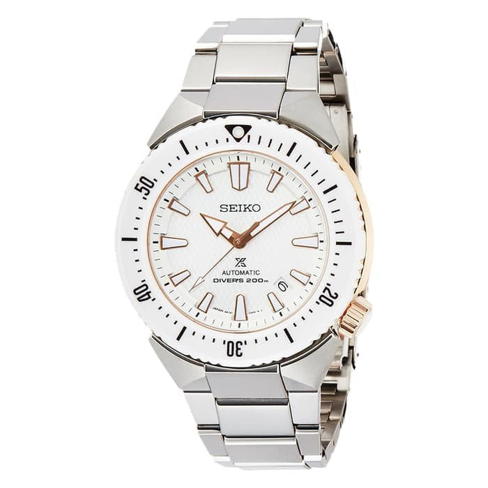 Seiko Transocean SBDC037