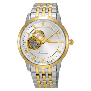 Jam Tangan Seiko SSA272J1 / SSA272 Presage Automatic Sapphire