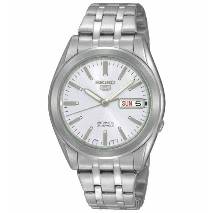 Seiko 5 SNKG93
