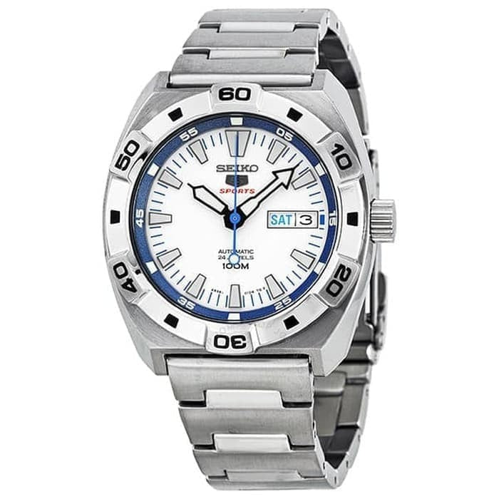 Seiko 5 SRP279 SRP279K1
