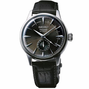 Seiko Presage Cocktail Time "Espresso Martini" SSA345J1 Men's Watch
