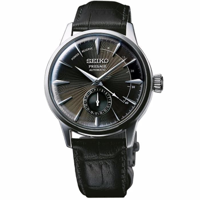 Seiko Presage Cocktail Time 