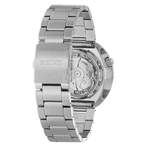Seiko Automatic SRPC11K1 Recraft Black Dial - Seiko SRPC11