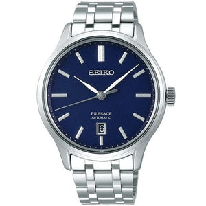 Seiko Pressage SRPD41 SRPD41J1