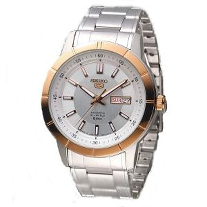 SEIKO 5 SNKN56K1 / SNKN56