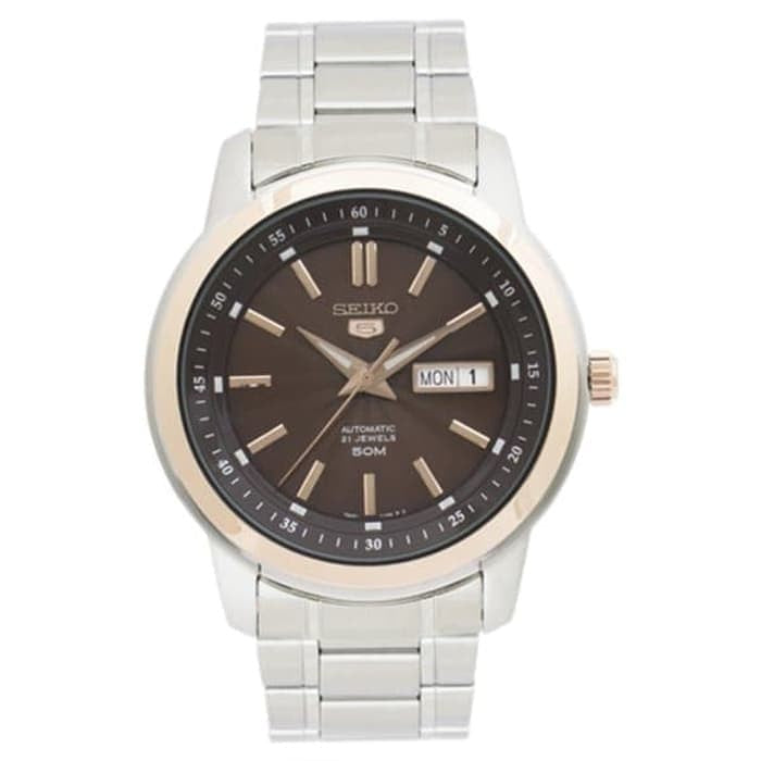 Seiko 5 automatic SNKM90