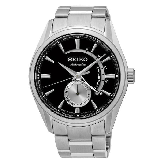 Jam Tangan Seiko SSA305J1 / SSA305 Presage Automatic Sapphire