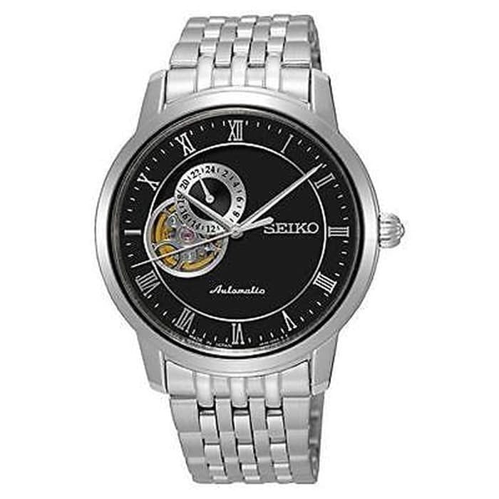 Jam Tangan Seiko SSA271J1 / SSA271 Presage Automatic Sapphire
