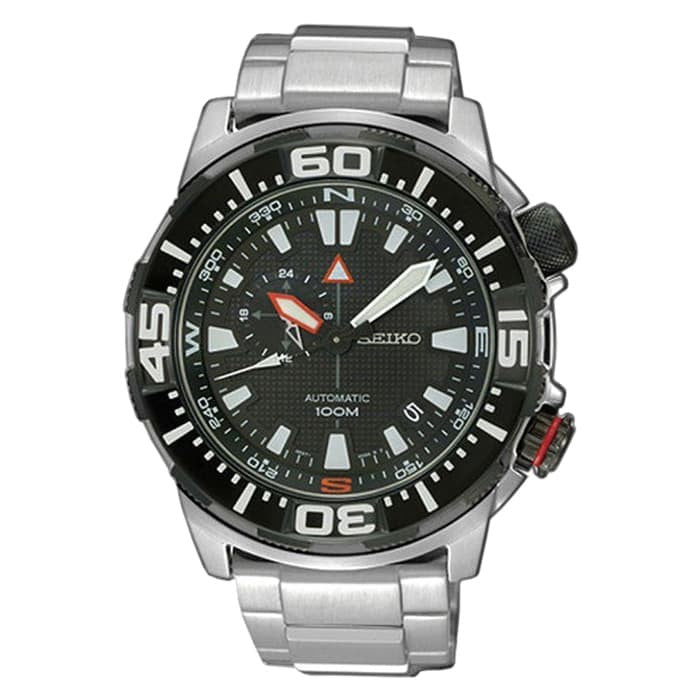 SEIKO Automatic SSA049J1 / SSA049
