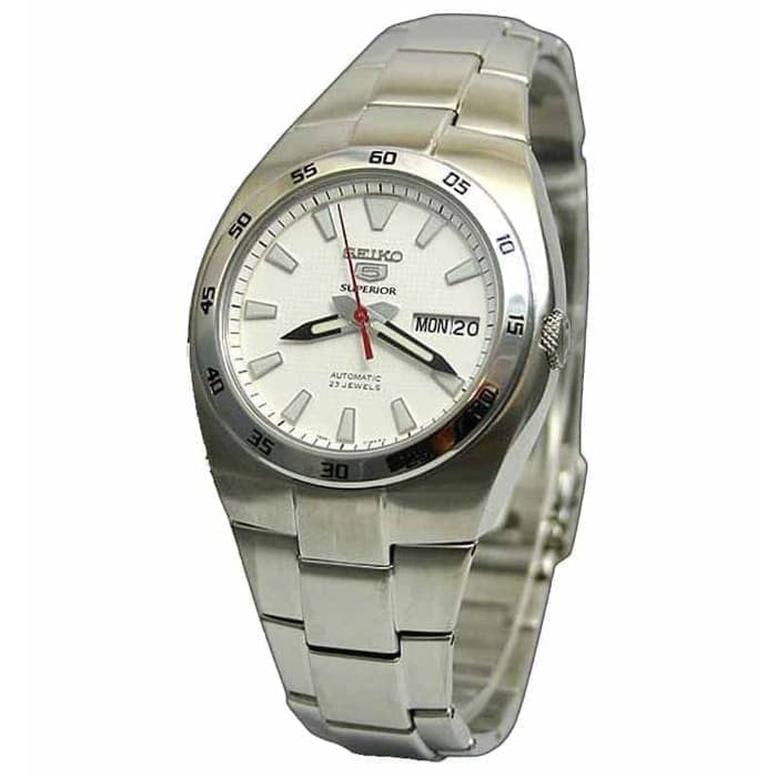SEIKO SNZC25