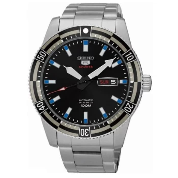 SEIKO 5 atuomatic SRP733K1 / SRP733