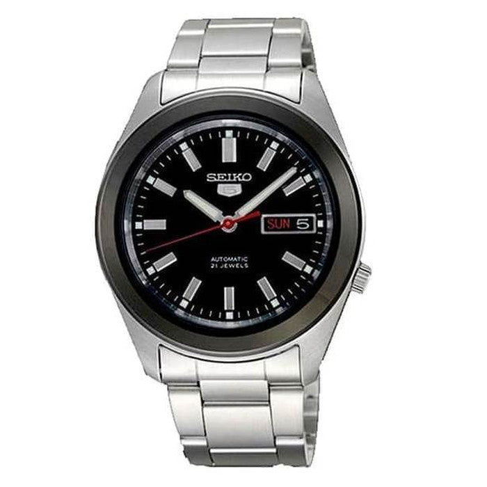 Seiko 5 Sports Mens Watch SNKM69K1  SNKM69