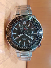 Load image into Gallery viewer, Seiko Automatic SSA005K1 / SSA005

