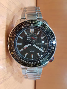 Seiko Automatic SSA005K1 / SSA005