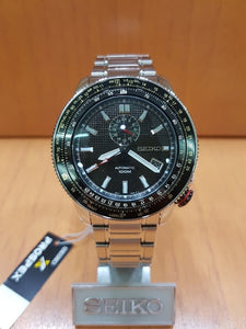 Seiko Automatic SSA005K1 / SSA005