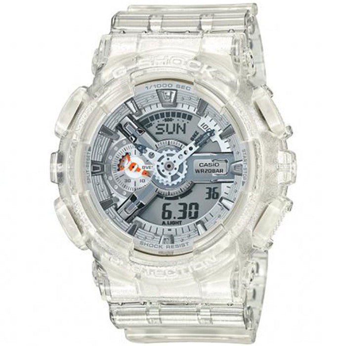 Casio G-Shock Original GA-110CR-7A