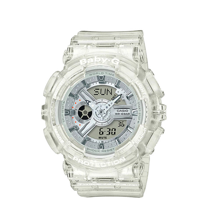 CASIO BABY-G BA-110CR-7ADR / BABY-G BA-110CR-7A