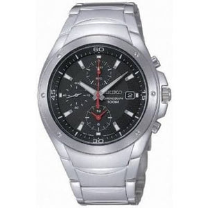 Seiko Chronograph SND781