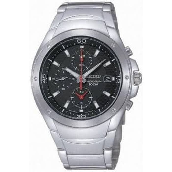Seiko Chronograph SND781