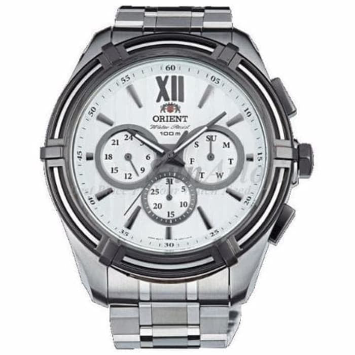 Orient FUZ01003W