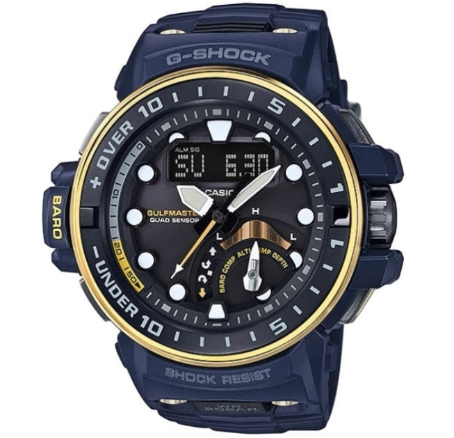 Casio G-Shock GULFMASTER GWN-Q1000NV-2A