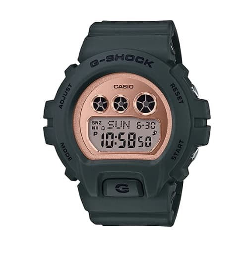 Casio G-SHock GMD-S6900MC-3