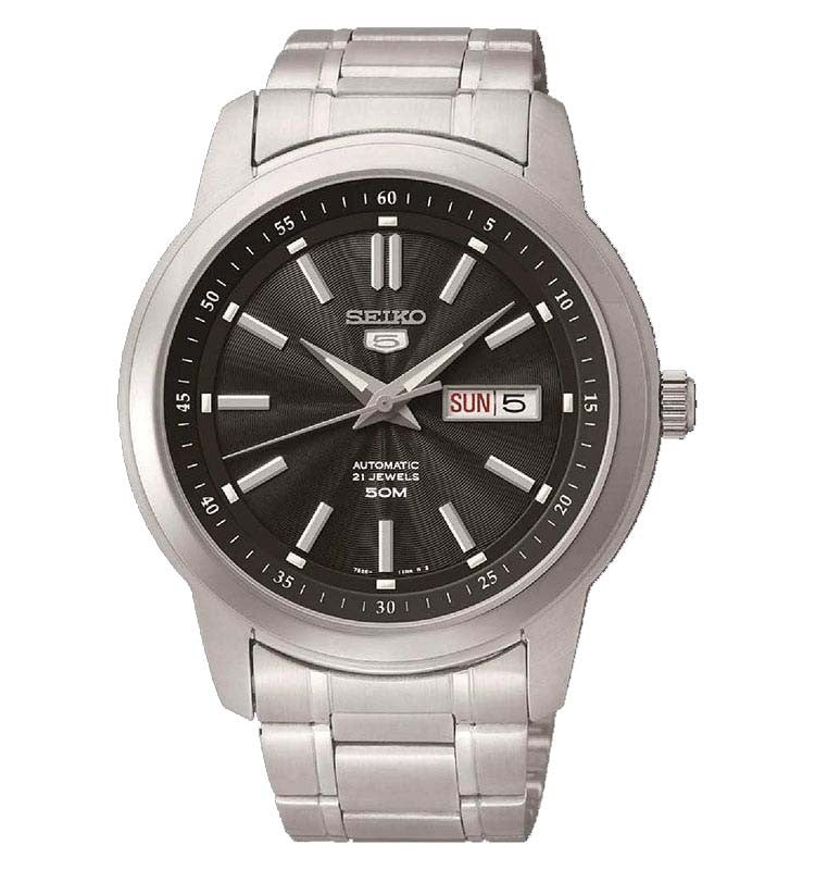 Seiko 5 AUTOMATIC SNKM87K1