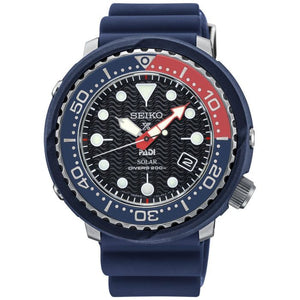 Seiko Prospex Solar PADI SNE499P1 Men's Watch