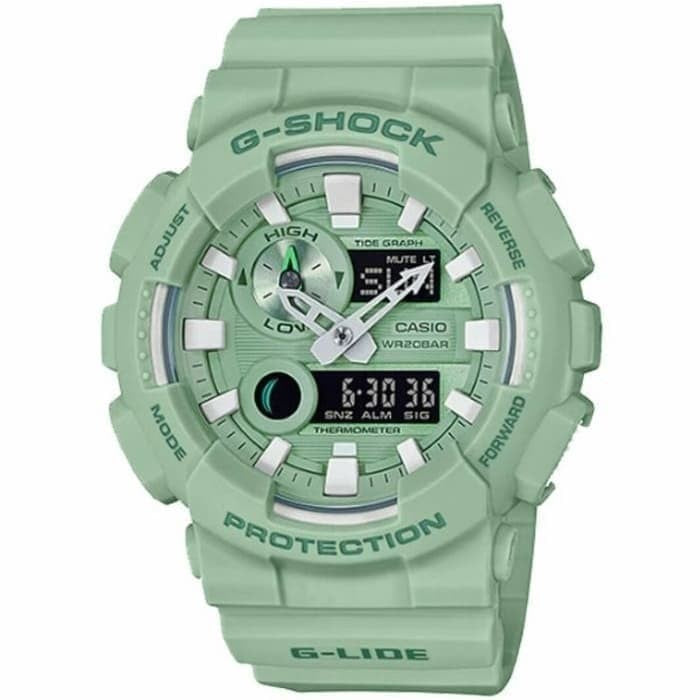 CASIO G-SHOCK GAX-100CSB-3A / GSHOCK GAX100CSB-3