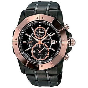 Seiko Men Chronograph SNAD03 SNAD03P1