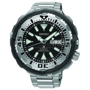 Seiko Prospex SRPA79K1 Automatic Divers 200M Men's Watch