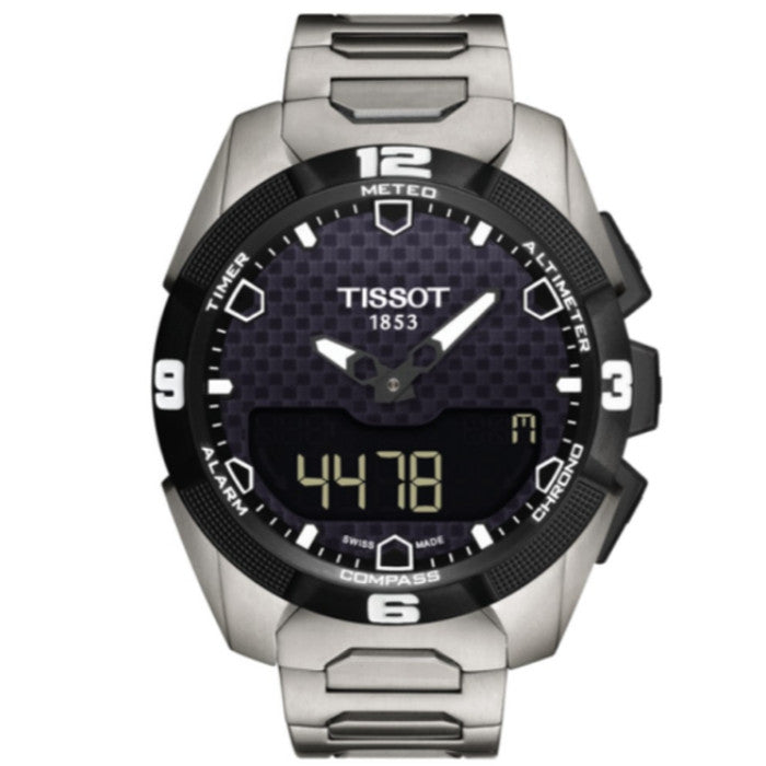 TISSOT T091.420.44.051.00