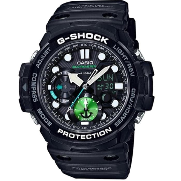 Casio G-shock GN-1000MB-1A