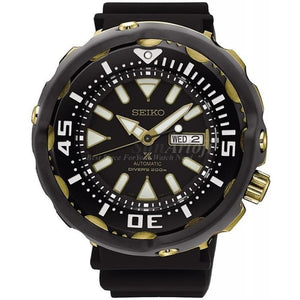 Seiko Prospex SRPA82K1 Automatic Divers 200M Men's Watch
