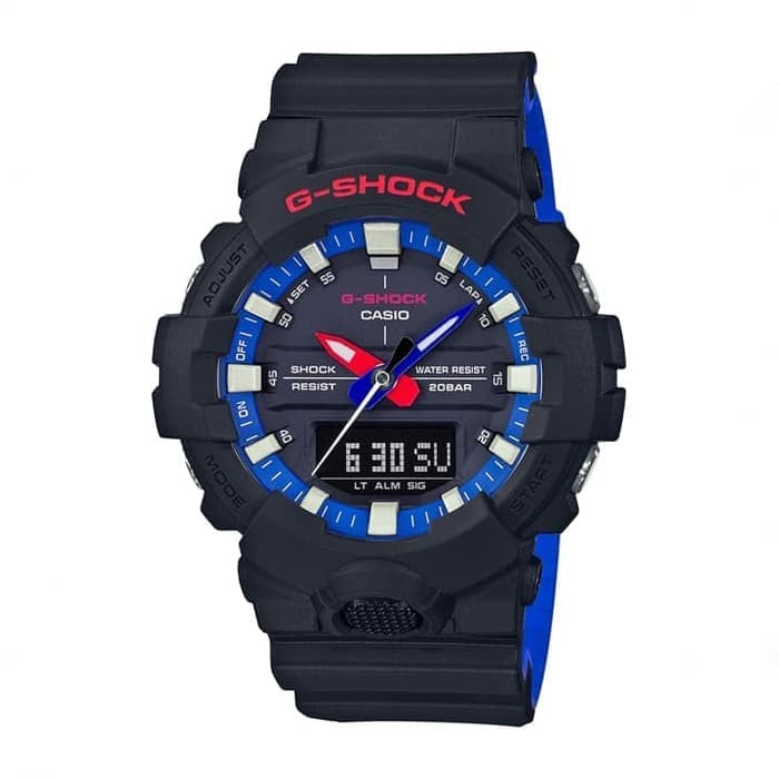 Casio G-Shock GA-800LT-1A