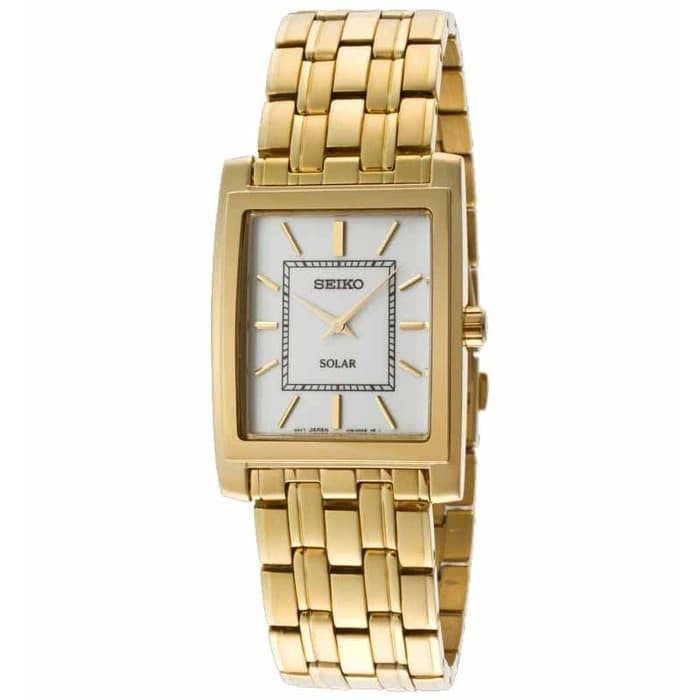 Seiko Solar SUP892