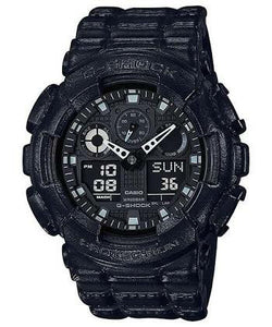 Casio G-shock GA-100BT-1 / GA100BT-1