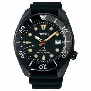 Seiko Prospex Sumo Black Series Limited SBDC095 / SPB125J1 Men's Watch