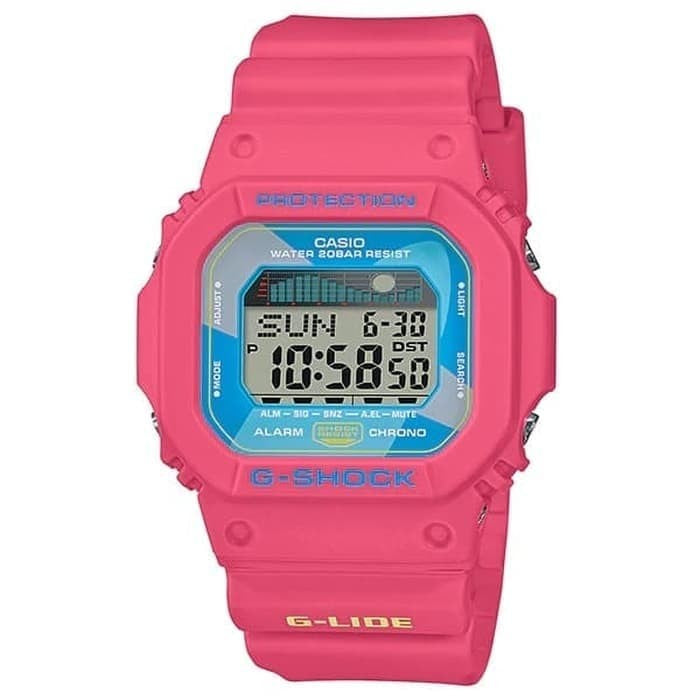 Casio G-Shock GLX-5600VH-4