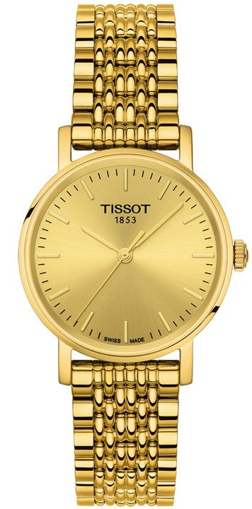 TISSOT EVERYTIME SMALL LADY T109.210.33.021.00