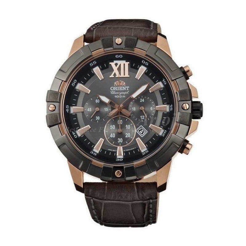 Orient Chronograph FTW03005A