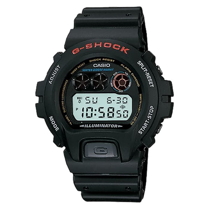 Casio G-Shock Original DW-6900-1