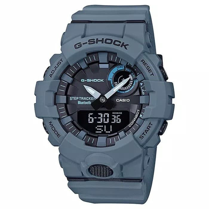 Casio G-Shock GBA-800UC-2ADR /GBA800UC2ADR /GBA-800UC