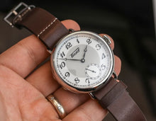 Load image into Gallery viewer, TISSOT Heritage 1936 Mechanical T104.405.16.012.00
