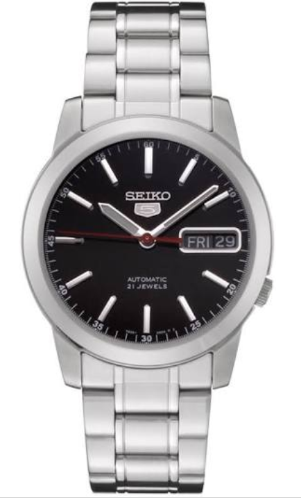 Seiko 5 Sports Automatic SNKE53K1 Men's Watch
