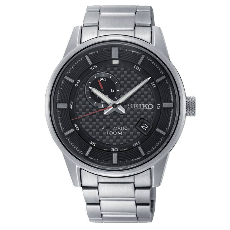 Seiko Neo Sport Automatic SSA381K1 SSA381