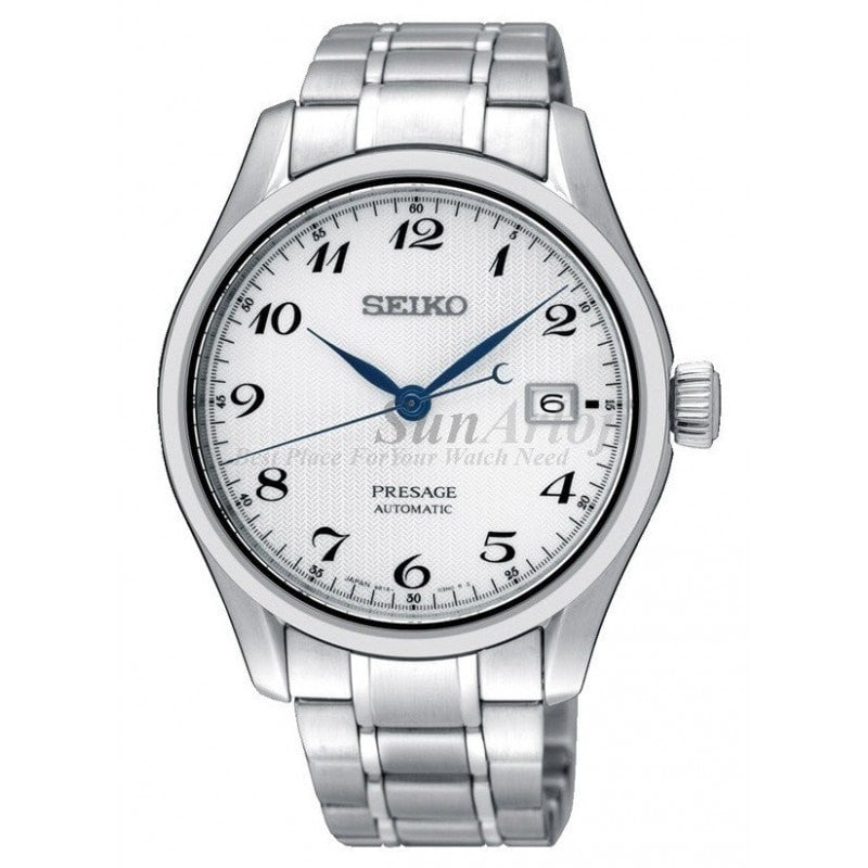Seiko Presage SPB063J1 Automatic