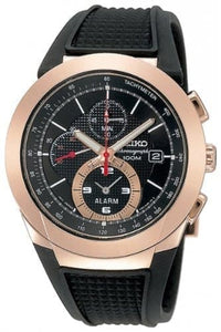 Seiko Chronograph SNAB50