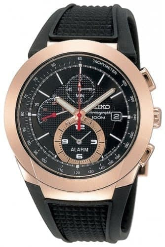 Seiko Chronograph SNAB50