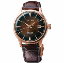 将图片加载到图库查看器，Seiko Cocktail SRPB46J1/ SRPB46
